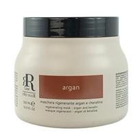 Rr Line Argan Star plaukų kaukė su argano aliejumi, 500 ml