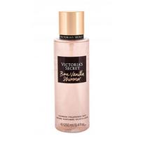 Kūno purškiklis Victoria's Secret Bare Vanilla Shimmer šiltas saldus kvapas 250 ml, 250 ml
