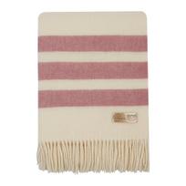 Cozy Blankets vilnonis pledas — 100 % Naujosios Zelandijos vilna, stilingas ir šiltas gaminys jūsų namams, 140x200