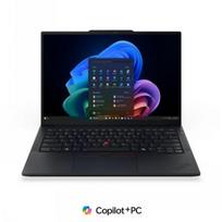 Lenovo ThinkPad E14 Gen 8 Black - 14", IPS, WUXGA (1920×1200), Matinis | Intel Core Ultra 5 320 | 16GB | 512GB SSD | Intel Graphics | Windows 11 Pro | US | apšvietimas yra | 36 mėn.