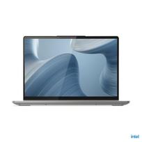 Nešiojamas kompiuteris 14" Ideapad Flex 5 14IAU7 i3-1215U 8GB 512GB SSD Multitouch Windows 11