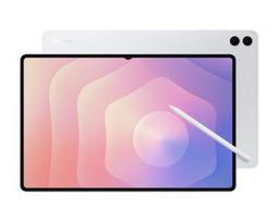 Samsung Galaxy Tab S11 Ultra 1 TB 37,1 cm (14.6") 16GB Wi-Fi 7 (802.11be) Sidabras