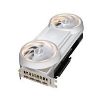 GIGABYTE AORUS GeForce RTX 5080 INFINITY WOOD 16G NVIDIA 16GB GDDR7