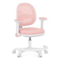 Junior 3.6 Pink sukiojamas kėdė