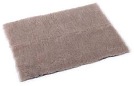 Kilimėlis gyvūnams Beeztees Eco Vetbed Bench Rumax 704111, smėlio sp., 62 x 44 cm