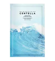 SKIN1004 Hydrating sheet mask Madagascar Centella Hyalu-Cica (Hydrating Mask) 5 x 23 ml