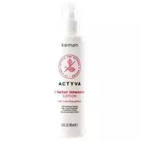 Kemon Actyva P Factor Intensive Lotion Hair Loss Prevention 125 ml