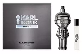 Karl lagerfeld Ikonik Absolu Parfum Dárková sada Parfum 60 ml a miniaturka Parfum Parfum