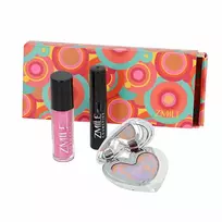 ZMILE COSMETICS Pop Art Circles Set - Dárková sada dekorativní kosmetiky