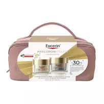 Eucerin Hyaluron-Filler+Elasticity Set I - Dárková sada