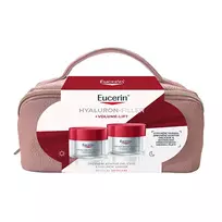 Eucerin Hyaluron-Filler+Volume-Lift Set I - Dárková sada