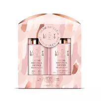 Grace Cole Creme Brulée & Orange Blossom Body Care Gift Set 3 pcs