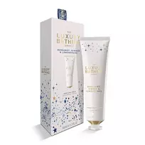Grace Cole Hand Cream ( Bergamot, Zázvor & Lemongrass ) - Krém na ruce
