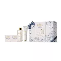 Grace Cole Bergamot, Ginger & Lemongrass Body Care Gift Set 4 pcs