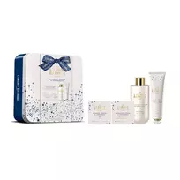 Grace Cole Bergamot, Ginger & Lemongrass Body Care Gift Box 4 pcs