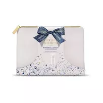 Grace Cole Gift set in a bag Bergamot, Ginger & Lemongrass 2 pcs