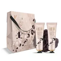 Grace Cole Cashmere Gift Set ( Kašmír, Mošus & Ambra ) - Dárková sada tělové péče ( 3 ks )