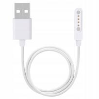 Usb įkrovimo laidas su magnetu Garett Kids laikrodžiams