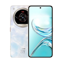 Nubia Focus 2 Ultra 8GB RAM 512GB White