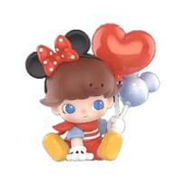 Pop Mart Dimoo World × Disney Series Figures Blind Box – kolekcinė plastikinė figūrėlė