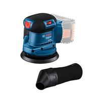 Bosch akumuliatorinis ekscentrinis šlifuoklis GEX 12V-77