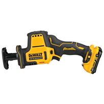 Bosch akumuliatorinis tiesinis pjūklas GSA 18V-24 – be akumuliatoriaus ir įkroviklio