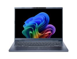 Acer Swift Go 14 AI SFG14-75-79BM NX.JL4EG.014 - Core Ultra 7 256V | 14" WUXGA OLED | 16GB | 1TB SSD | Windows 11 Home | Blue | NX.JL4EG.014 | 4711721258170