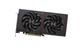 Graphics Card SAPPHIRE AMD Radeon RX 7600 XT 16GB GDDR6 128 bit PCI Express x8 4.0 Active 11339-04-20G (NON CONDITION GOOD)