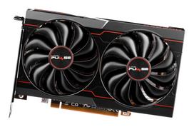 Graphics Card SAPPHIRE AMD Radeon RX 6500 XT 4GB GDDR6 64 bit PCI Express x4 4.0 Active 11314-07-20G (NON CONDITION GOOD)