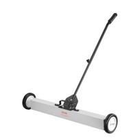55 kg magnetinis vežimėlis su ratais