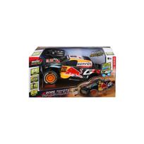 MAISTO TECH RC automodelis 2024 Toyota TGR DKR Hilux T1, 81802 RB