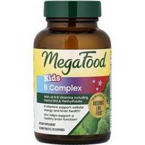 MegaFood, Vaikų B kompleksas, 30 mini planšetinių kompiuterių