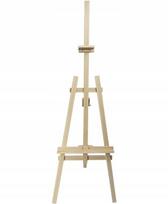 Molbertas Woodok, 178 cm