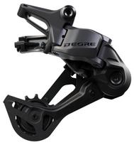 Galinis pavarų perjungėjas Shimano DEORE Di2 RD-M7230 SGS 11-speed