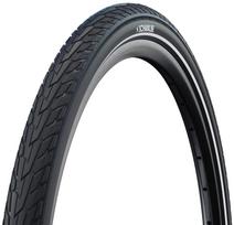 Padanga 28" Schwalbe Motion Road Cruiser HS 484 Wired 47-622 / 28x1.75 reflex