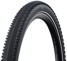 Padanga 28" Schwalbe Motion Hurricane HS499 Wired 42-622 / 28x1.60 reflex