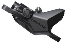 Diskinių stabdžių suportas Shimano DEORE BR-M6200 w/o Fin