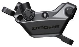 Diskinių stabdžių suportas Shimano DEORE BR-M6220 w/o Fin