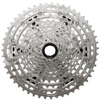 Galinis žvaigždžių blokas Shimano DEORE CS-M6200 12-speed
