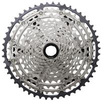 Galinis žvaigždžių blokas Shimano DEORE CS-M7200 12-speed