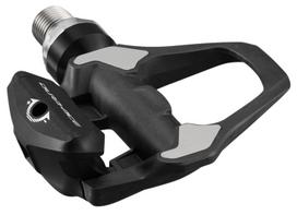 Pedalai Shimano DURA-ACE PD-R9300E1 SPD-SLR + CL-SL11 +4mm axle