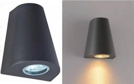 LED Wall-016 (GU10) šviestuvas