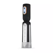 Cruizr CS08 penio pompa su automatiniu siurbimu, 31,5 cm