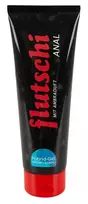 Flutschi hibridinis lubrikantas su gintaro aromatu, 80 ml
