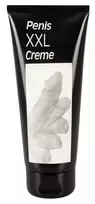 Penis XXL priežiūros kremas su simondsijų aliejumi, 200 ml
