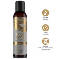 Orgie Lube Tube vandens pagrindo lubrikantas, 150 ml