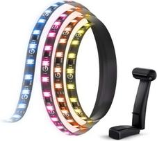 Govee Envisual TV Backlight T2 with Dual Cameras - LED Light Strip, for 55~65" Televisions (H605C311)