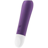 SATISFYER - ULTRA POWER BULLET 2 PURPURINIS
