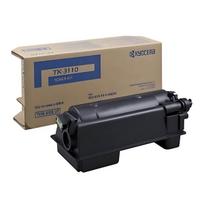 Kasetė lazeriniui spausdintuvui Kyocera TK-3110BK TK3110BK 1T02MT0NL0 toneris