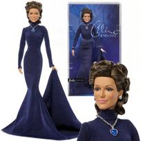 „Barbie Signature“ kolekcinė lėlė „Celine Dion“